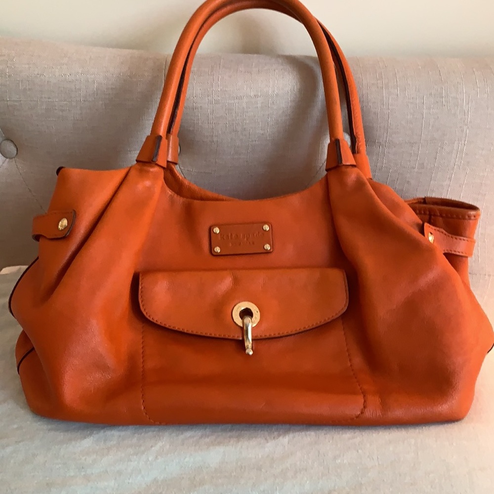 Large Kate Spade bag